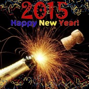 happy new year image