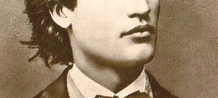 Portret Eminescu Image